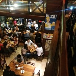 Santa Cana - Ambientes com acústico e cerveja gelada