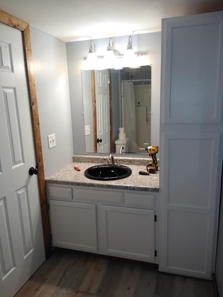 Slide of Home Repair On A Budget