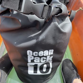Sea Thru Kayaks - Water bag - Rafting/Kayaking Near Me - St Croix, Virgin Islands Sea Thru Kayaks - Water bag - Rafting/Kayaking Near Me - St Croix, Virgin Islands