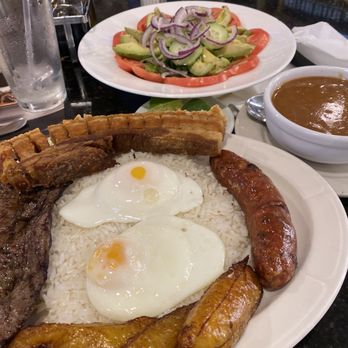 Bamboo Restaurant - Really good food! - Latin American Near Me - Miami, Florida Bamboo Restaurant - Really good food! - Latin American Near Me - Miami, Florida