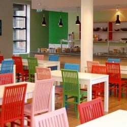 YHA Manchester - Http://www.yha.org.uk