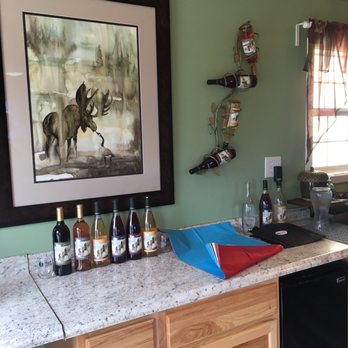 Moose & Goose Winery - Wineries Near Me - Temple, Texas Moose & Goose Winery - Wineries Near Me - Temple, Texas