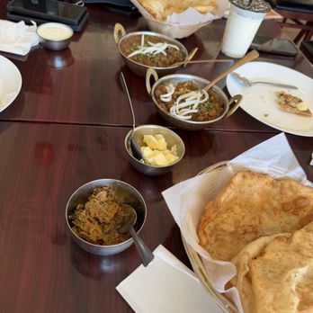 Chaskaa Punjabi Kitchen - Indian Near Me - Lewisville, Texas