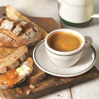 TOUS Les JOURS Cafe by null