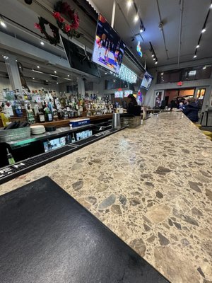 Le Bayou Restaurant & Oyster Bar by null