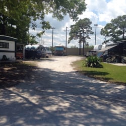 Tanglewood Village