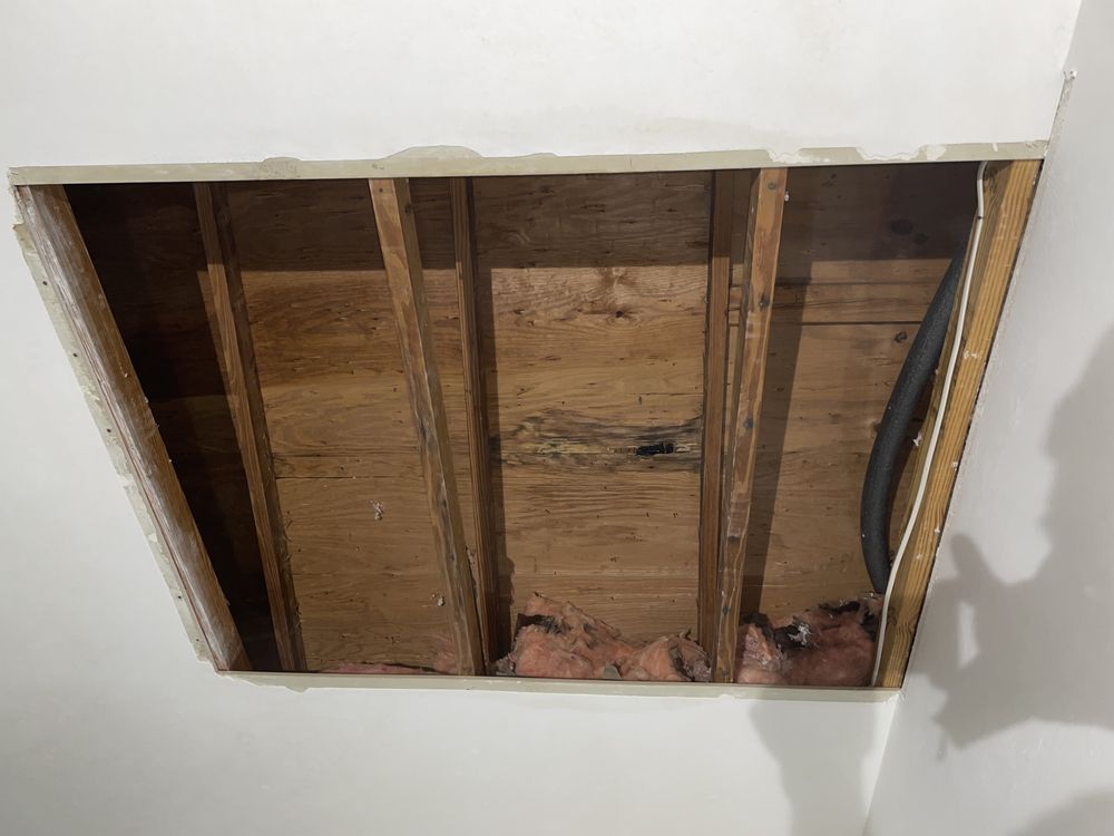 Slide of Worthmann Roofing & Gutters