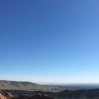 Red Rocks Amphitheatre - Music Venues Near Me - Morrison, Colorado