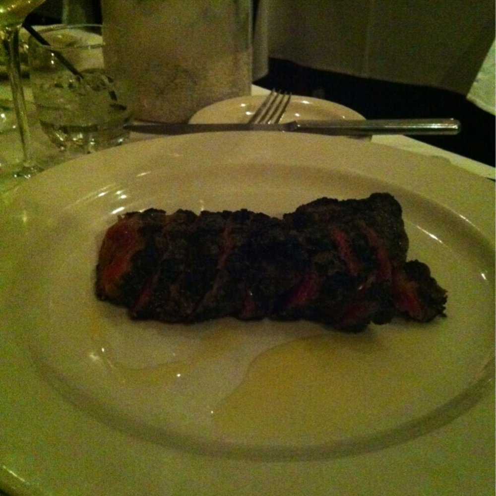 Bari Ristorante - Italian Near Me - Memphis, Tennessee