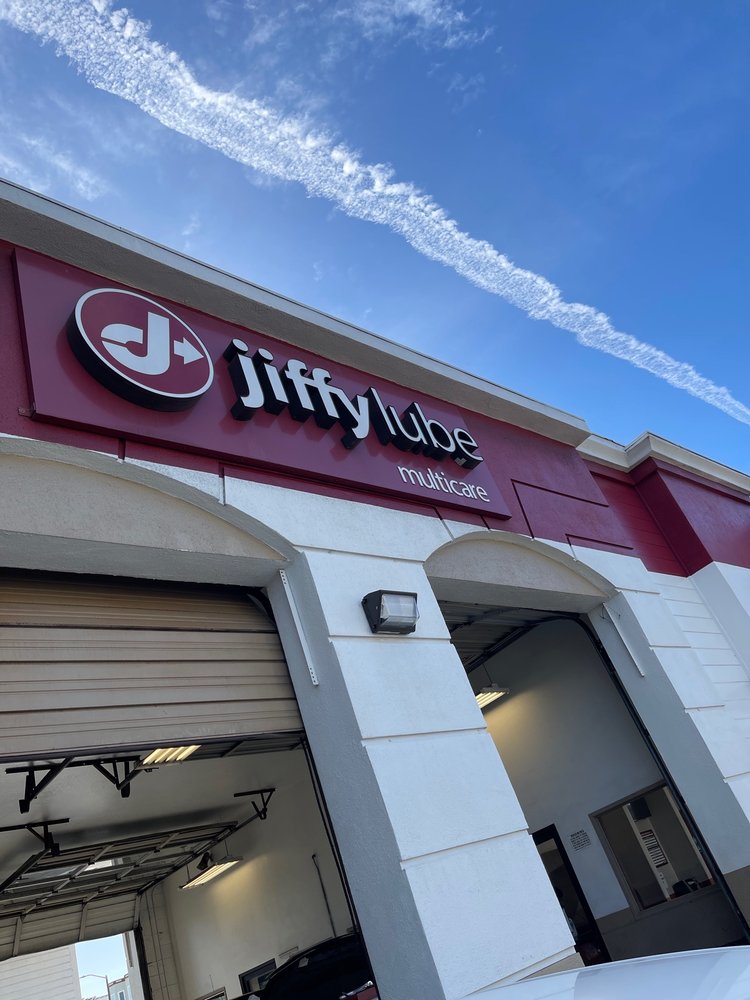 JIFFY LUBE Updated September 2024 40 Photos & 237 Reviews 6099