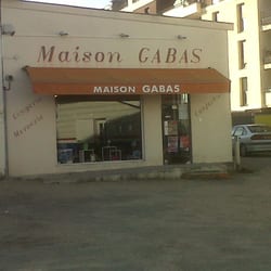 Mercerie Gabas