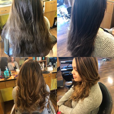 Salon Fifty Six 56 Lake St White Plains Ny Hair Salons Mapquest