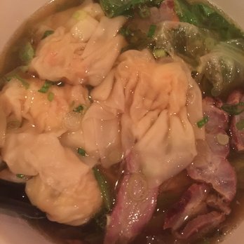 Nooshi - Wonton noodle soup - Sushi Bars Near Me - Washington, DC, District of Columbia Nooshi - Wonton noodle soup - Sushi Bars Near Me - Washington, DC, District of Columbia