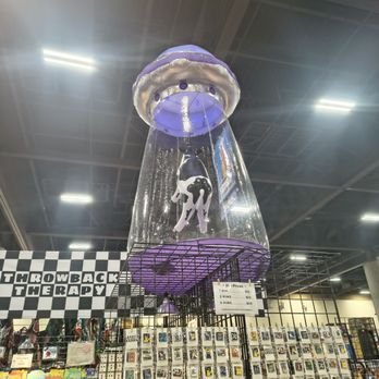 Phoenix Fan Fusion - Festivals Near Me - Phoenix, Arizona