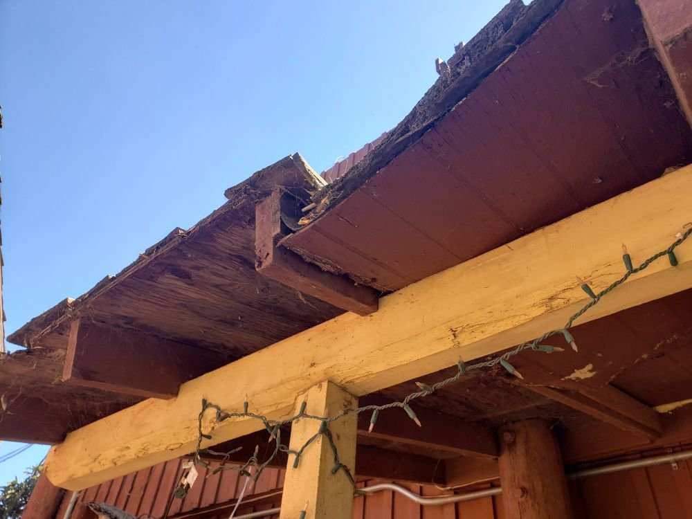 Slide of New Generation Roof Systems