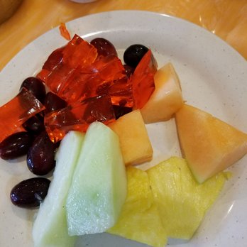 Hibachi Buffet - Fresh and sweet - Chinese Near Me - Norcross, Georgia