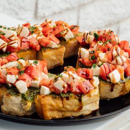 Caprese Caprese