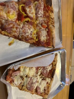 Dough Co. Pizza | Drake by null
