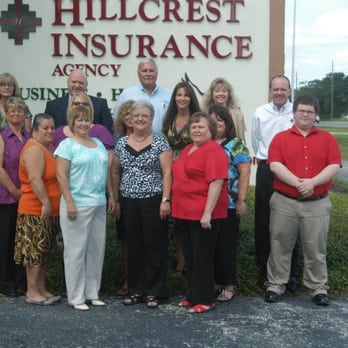 Hillcrest Insurance Agency - Insurance Near Me - Mount Dora, Florida Hillcrest Insurance Agency - Insurance Near Me - Mount Dora, Florida