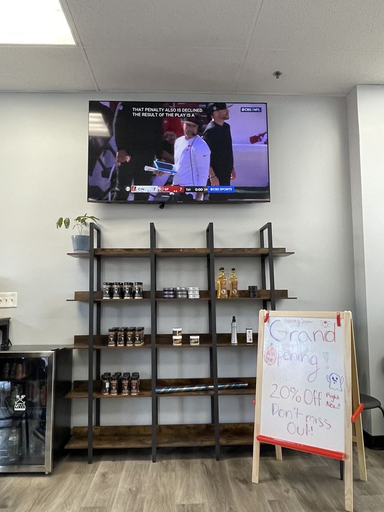 FINELINES MEN’S SALON Updated September 2024 18 Photos & 21 Reviews