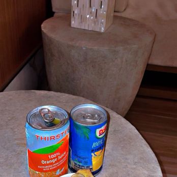 The Spa at Palms - These are the little snacks that we got - Massage Therapy Near Me - Las Vegas, Nevada The Spa at Palms - These are the little snacks that we got - Massage Therapy Near Me - Las Vegas, Nevada