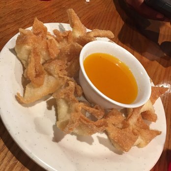 Pho Today - Fried Cheese Wonton - Vietnamese Near Me - Jacksonville, Florida Pho Today - Fried Cheese Wonton - Vietnamese Near Me - Jacksonville, Florida