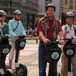 City Segway Tours Berlin