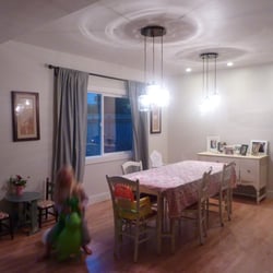 luminous nw - Edmonds Dining Room
