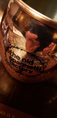 The Old Spaghetti Factory by null