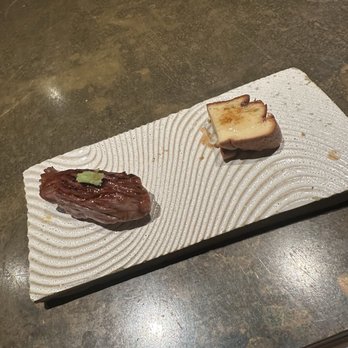 Oheya Houston - Sushi Bars Near Me - Houston, Texas Oheya Houston - Sushi Bars Near Me - Houston, Texas