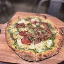 Red’s Pizzeria And Taphouse - CHEFS FAVORITE