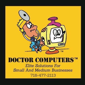 Doctor Computers - IT Services & Computer Repair Near Me - Staten Island, New York Doctor Computers - IT Services & Computer Repair Near Me - Staten Island, New York