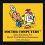 Photo of Doctor Computers