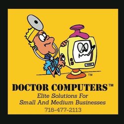 Doctor Computers