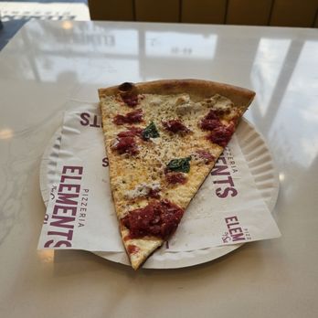Elements Pizzeria - Pizza Near Me - Queens, New York