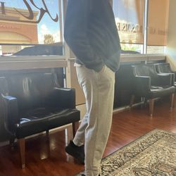 RC Endodontics - Waiting room