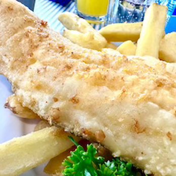 Maggie's Fish and Chips - Fish & Chips Near Me - Hastings, ESX