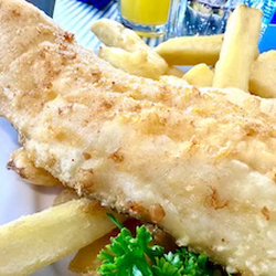 Maggie's Fish and Chips