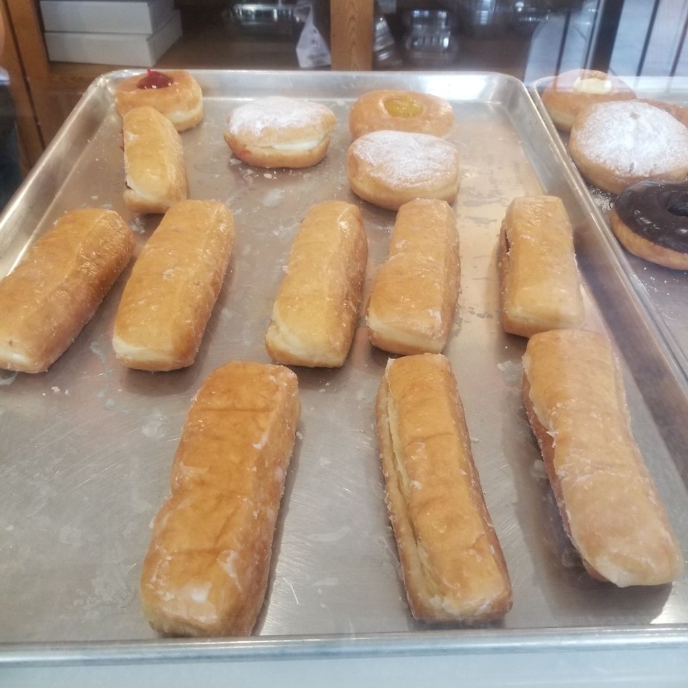 Bedoy's Bakery - Pastries - Bakeries Near Me - San Antonio, Texas