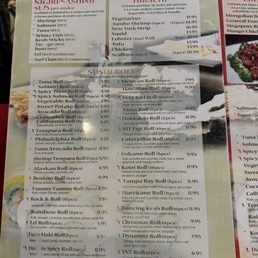 KOIZI ENDLESS HIBACHI & SUSHI EATERY - Updated November 2025 - 408