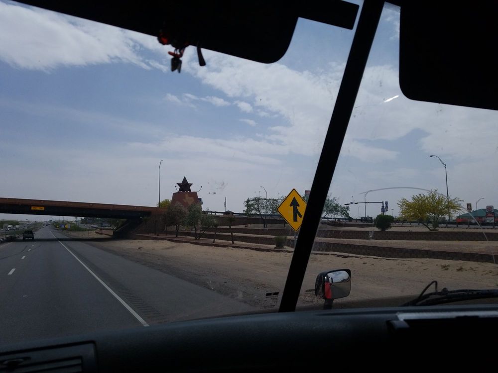 City of Anthony - social services organization in Anthony, NM