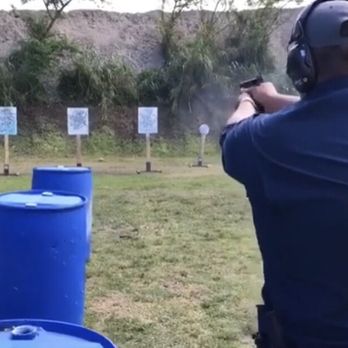 Zulu Instructor - Mag dump moving drill - Firearm Training Near Me