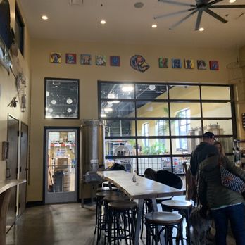 Ugly Dog Distillery - Distilleries Near Me - Chelsea, Michigan
