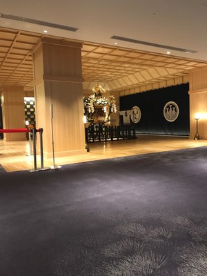 Asakusa View Hotel by null