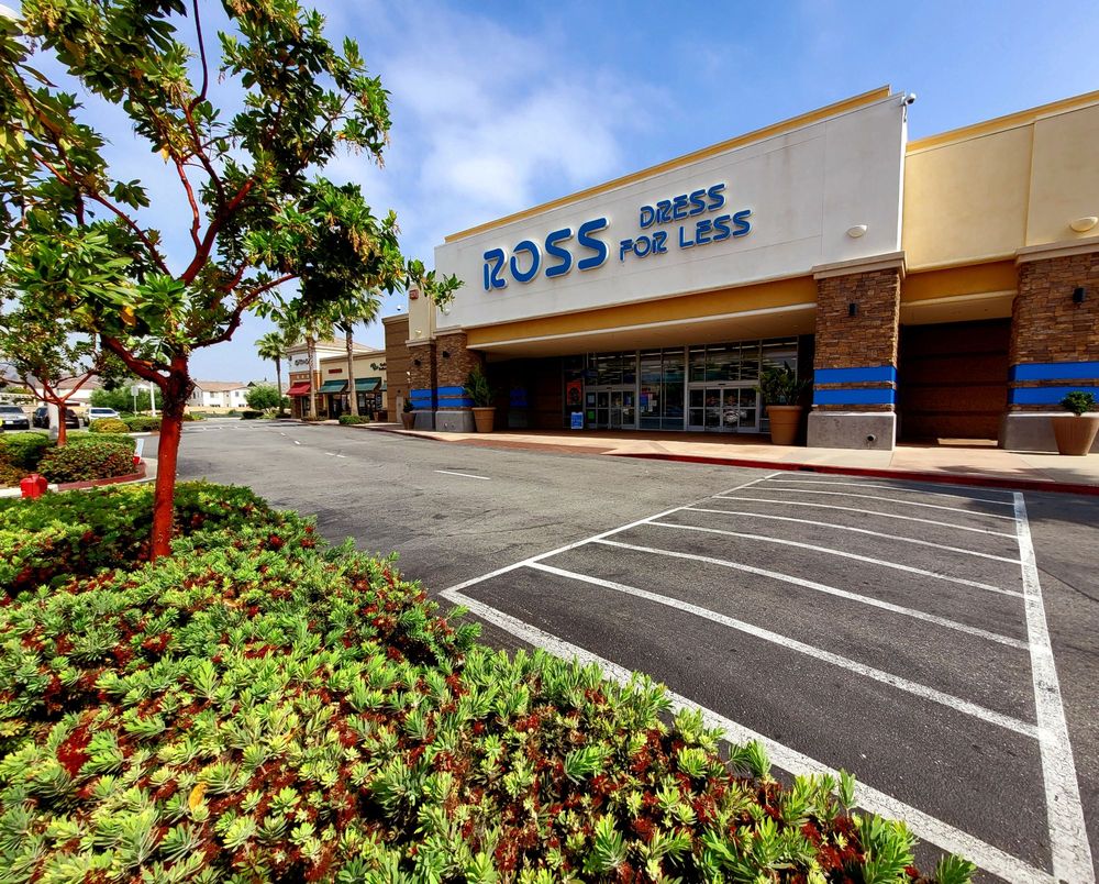 ROSS DRESS FOR LESS Updated June 2024 25 Photos & 40 Reviews 723