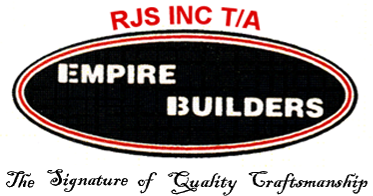 Slide of Empire Builders