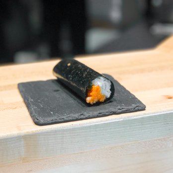 Handies Douzo - Handroll | IG: @joyyeats - Sushi Bars Near Me - Houston, Texas Handies Douzo - Handroll | IG: @joyyeats - Sushi Bars Near Me - Houston, Texas