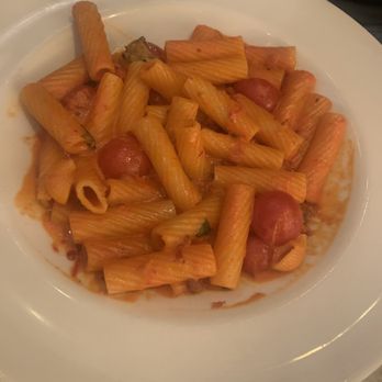 The Cheesecake Factory - Rigatoni a la vodka - Desserts Near Me - Estero, Florida