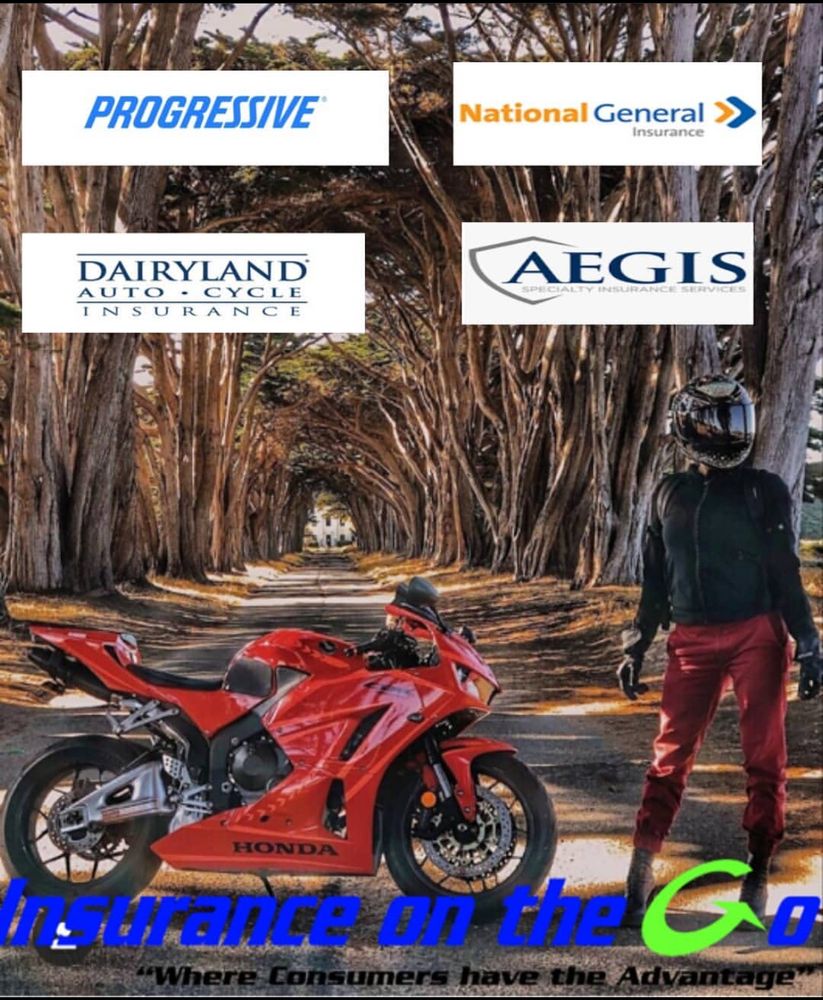 Insurance On the Go Services, Inc