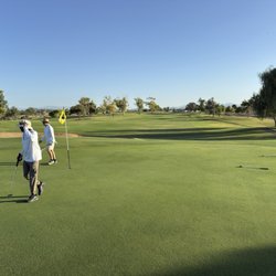 Cave Creek Golf Course